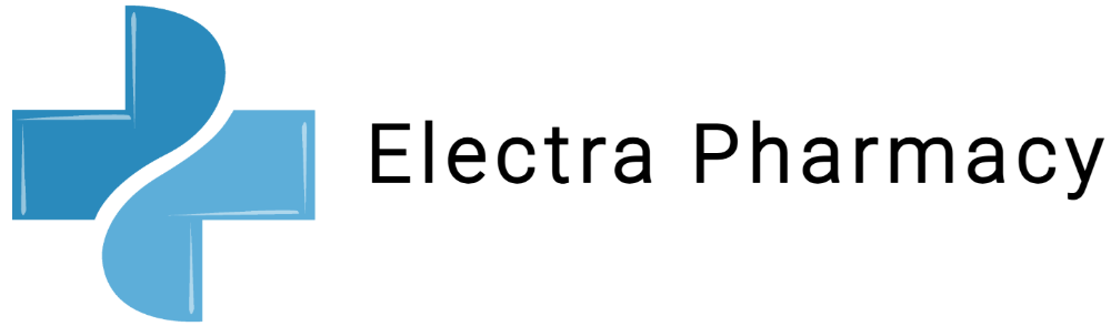 Electra Pharmacy Logo